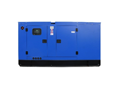 Дизельный генератор Исток АД60С-Т400-РПМ35-1 1-ая степень автоматизации в кожухе