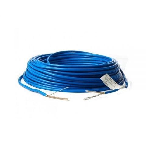 Одножильный нагревательный кабель TXLP/1R 400/17