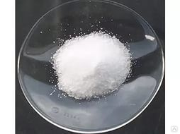 Серебро сернокислое (сульфат серебра) 
