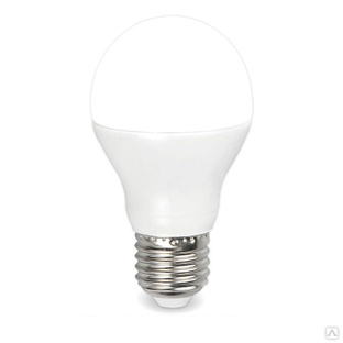 Лампа светодиодная LED OPTI лон A60 E27 2700K 1100 Лм 14 Вт 