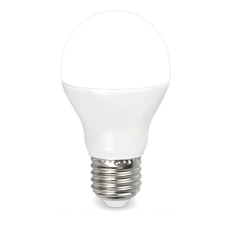 Лампа светодиодная LED OPTI лон A70 E27 6500K 2000 Лм 25 Вт