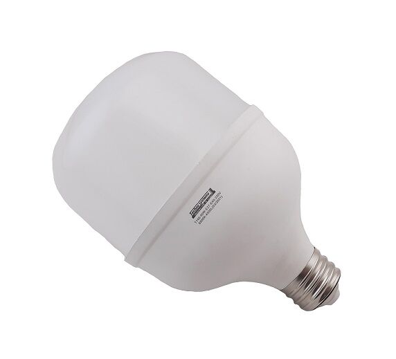 Лампа светодиодная LED OPTI лон T140 E27 6500K 4000 Лм 50 Вт