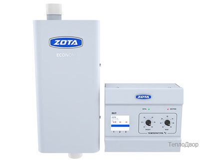 Электрокотел Zota 7,5 ''Econom''