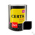 Грунт-эмаль «3 в 1» по ржавчине с молотковым эффектом «Certa-Plast» 0,8 кг #3