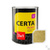 Грунт-эмаль «3 в 1» по ржавчине с молотковым эффектом «Certa-Plast» 0,8 кг #2