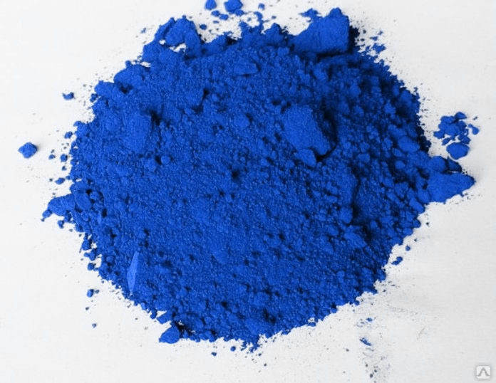 Пигмент железооксидный синий Printonik-460