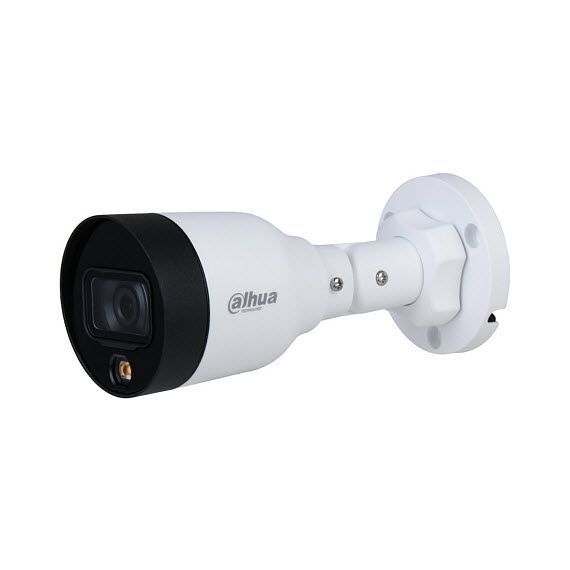 Уличная IP-камера (Bullet) Dahua DH-IPC-HFW1239SP-A-LED-0280B-S5