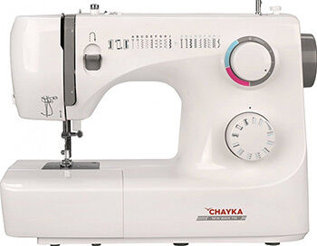 Швейная машина Chayka NEW WAVE 735