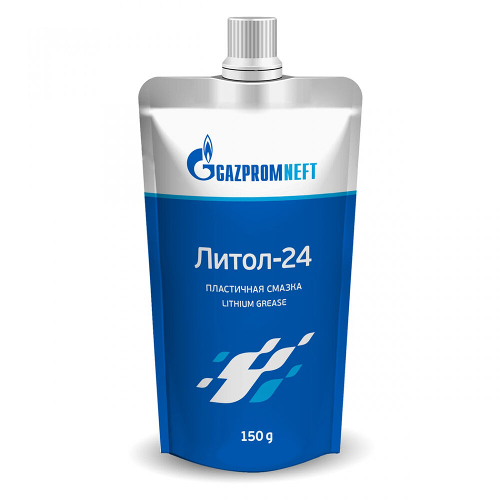 Смазка ЛИТОЛ-24 150 г Gazpromneft