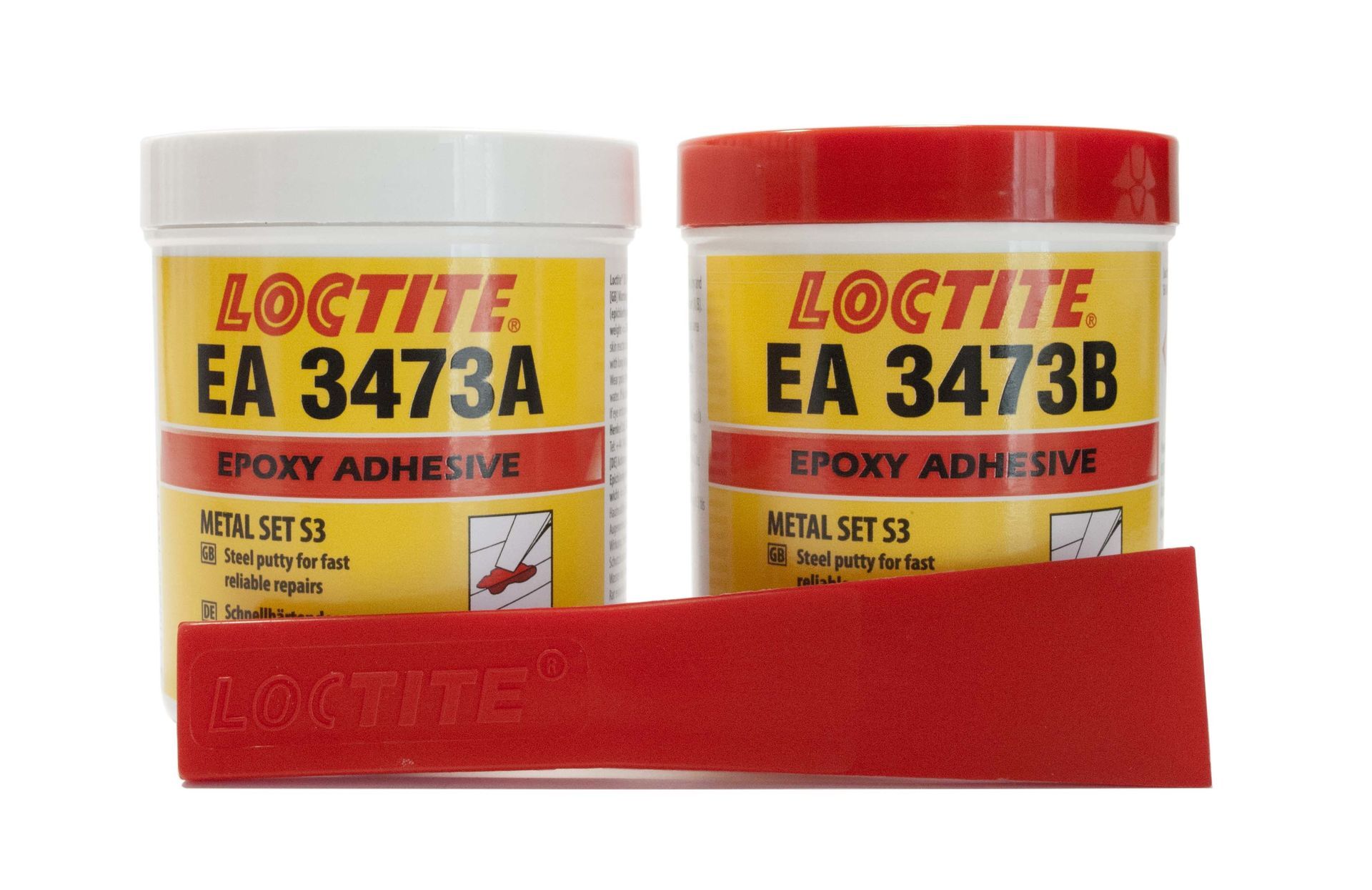 Жидкий состав LOCTITE 3473 сталенаполненый, ускоренная полимеризация, цена  в Челябинске от компании ТОРГОВЫЙ ДОМ ТЕМП АВТО