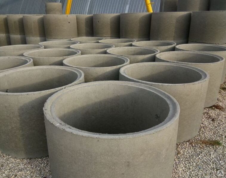 Производство бетонных колец. Кольцо колодезное КС 20-9. ЖБИ кольца КС 15.9. Кольцо стеновое КС 7.3. Кольцо бетонное КС 15.9.