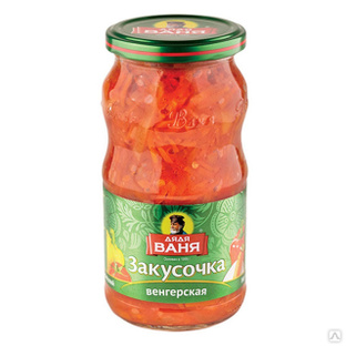 Консервация, цена в Москве от компании Лавторг Продукт