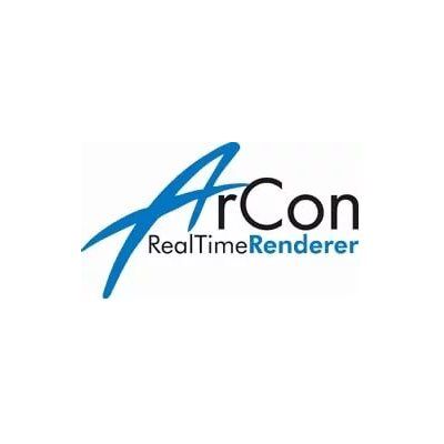 Программа ArCon RealTime Renderer