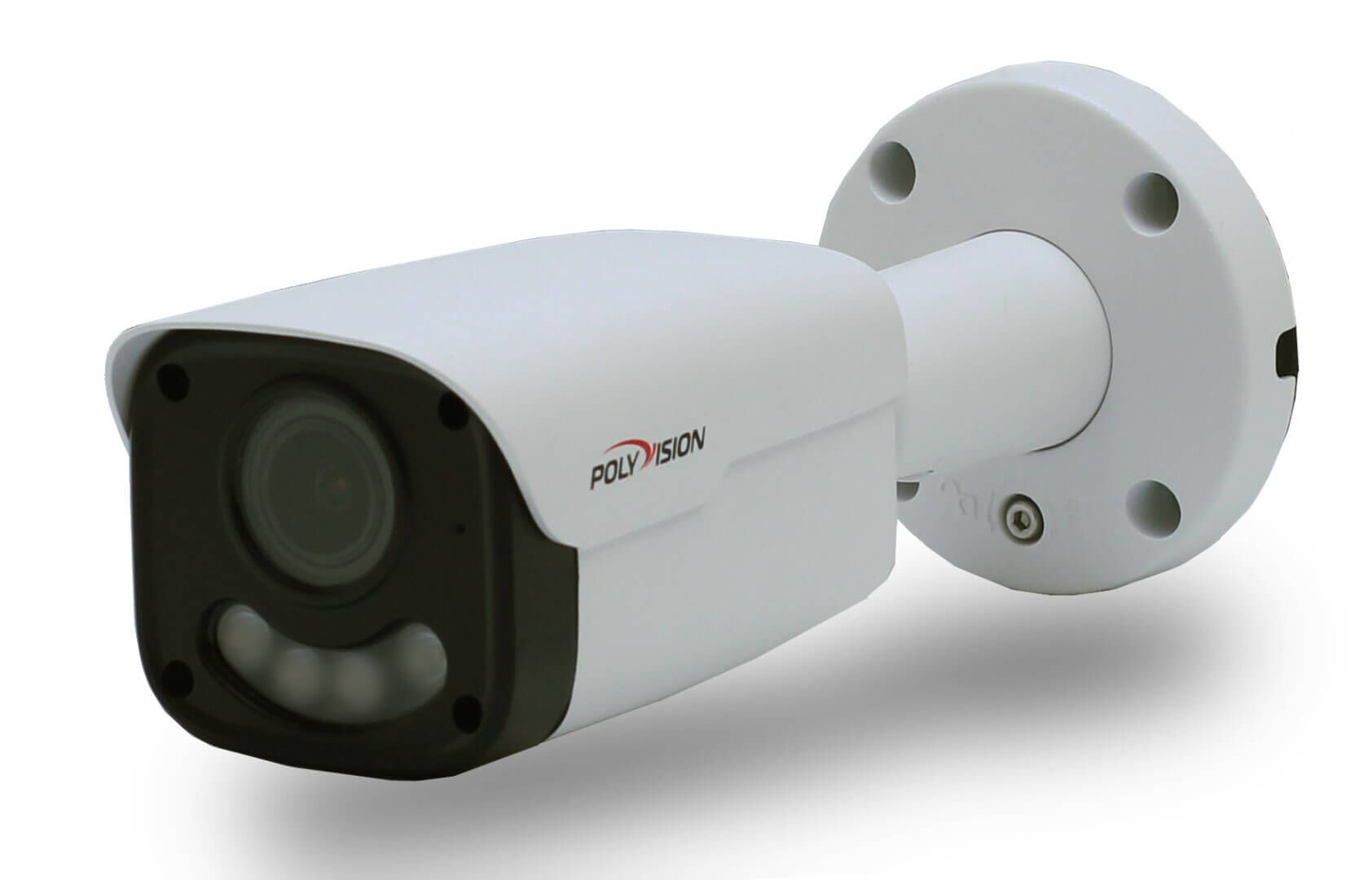 Камера видеонаблюдения AHD Polyvision PVC-A2E-NV4