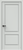 Дверь межкомнатная QD-1 Винил Эмлайн Грей #1