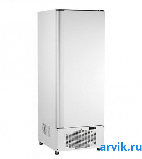 Шкаф холодильный ШХс-0,5 краш. нижний агрегат