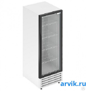 Шкаф холодильный Frostor RV 500 G PRO 