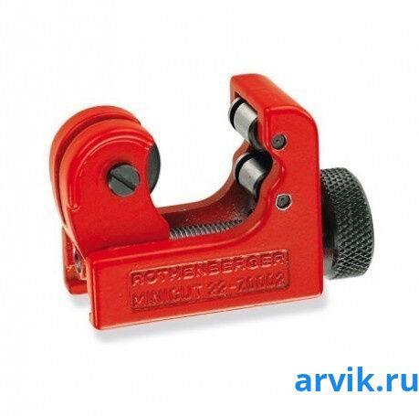Мини-труборез Rothenberger Minicut II