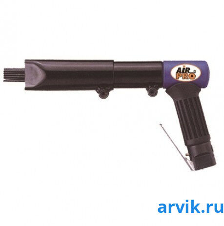 Молоток игольчатый пистолетного типа Airpro SA7316
