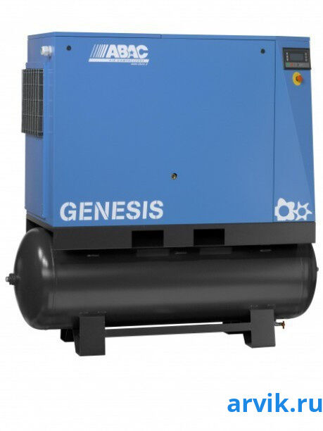 Винтовой компрессор GENESIS 15 10-77/500