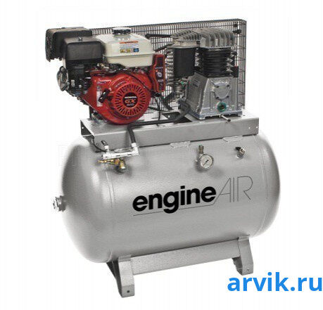 Мотокомпрессор EngineAir B6000/270 11HP