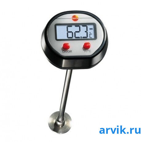 Мини-термометр поверхостный Testo 1