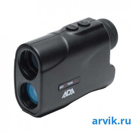 Дальномер оптический безотражательный ADA Shooter 400 1
