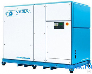 Винтовой компрессор VEGA 90 #1