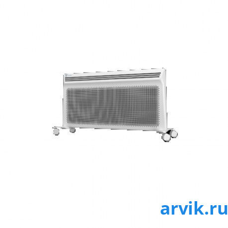 Конвектор инфракрасный Electrolux Air Heat 2 EIH/AG2-2000 E (электрическое управление)