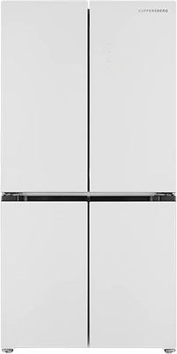 Холодильник Side by Side Kuppersberg NFFD 183 WG