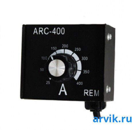 Пульт ДУ Сварог для ARC 400 (J45) 10 м