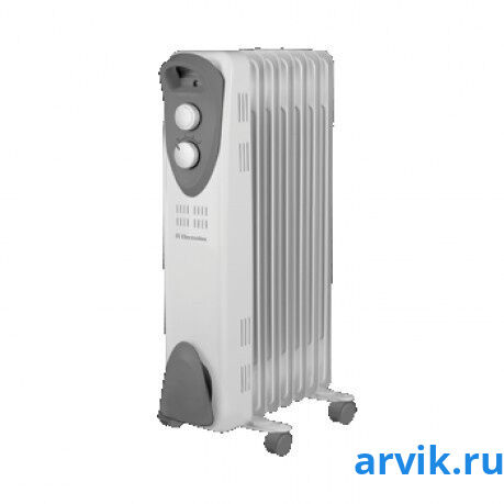 Радиатор масляный Electrolux 3-EOH/M-3157
