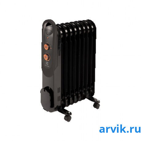 Радиатор масляный Electrolux 4-EOH/M-4209 (механическое управление)