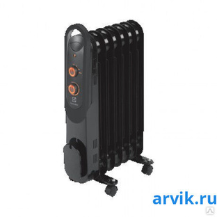 Радиатор масляный Electrolux 4-EOH/M-4157 (механическое управление) #1
