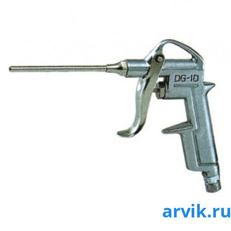 Пистолет обдувочный Airpro DG10-3