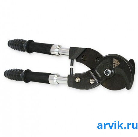 Ножницы кабельные рычажные РОСТ ХЛС-240 1