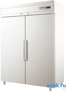 Морозильный шкаф POLAIR Cb114-s 