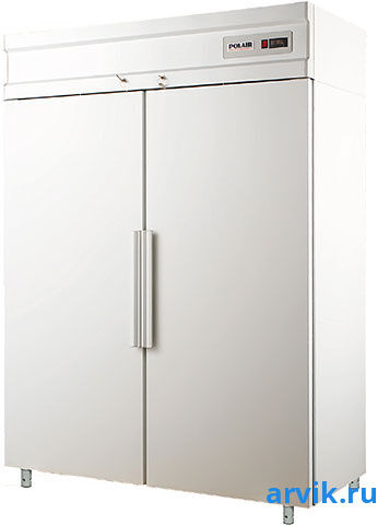 Морозильный шкаф POLAIR Cb114-s