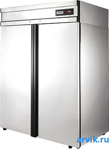 Шкаф холодильный POLAIR Cm110-g
