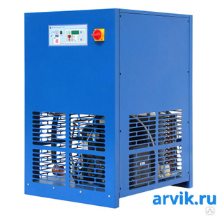 Осушитель сжатого воздуха рефрижераторного типа АСО ОВ-600М1 #1