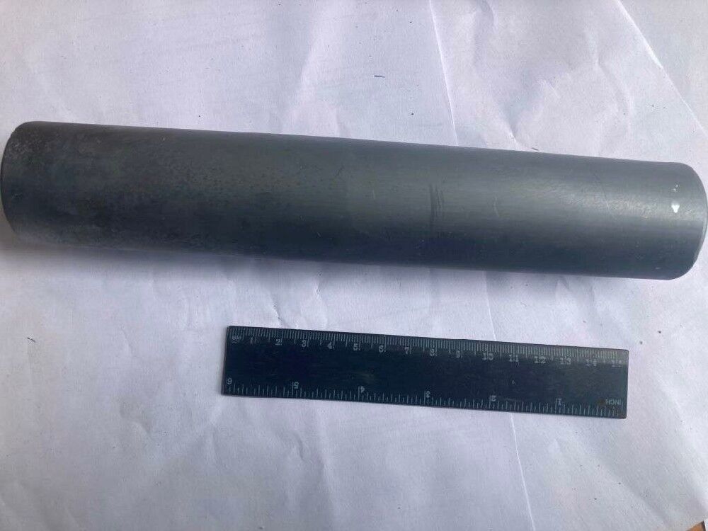 Кремний монокристаллический слиток марка 2В1нбт КЭФ 45/0,2 диаметр 41 мм