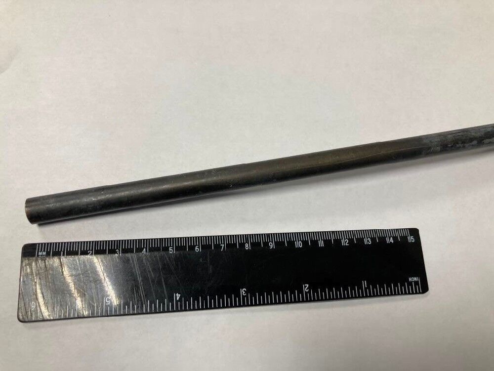 Молибденовая труба диаметр 10 мм толщина стенки 1 мм марка МЧВП