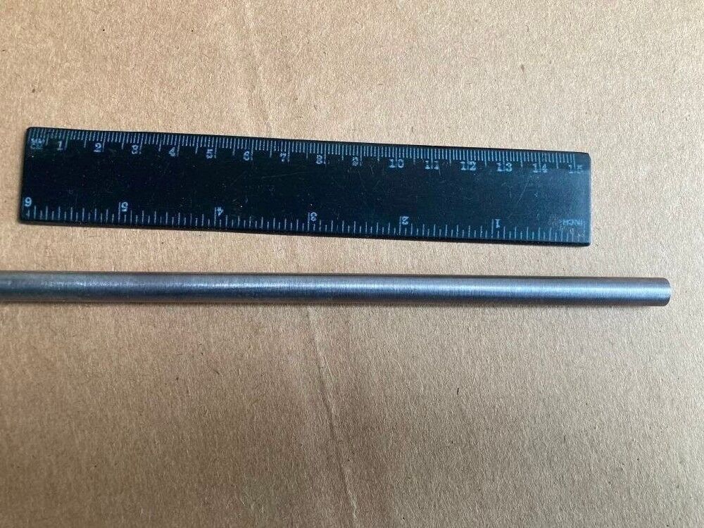Танталовый пруток диаметр 8 мм марка ТВЧ