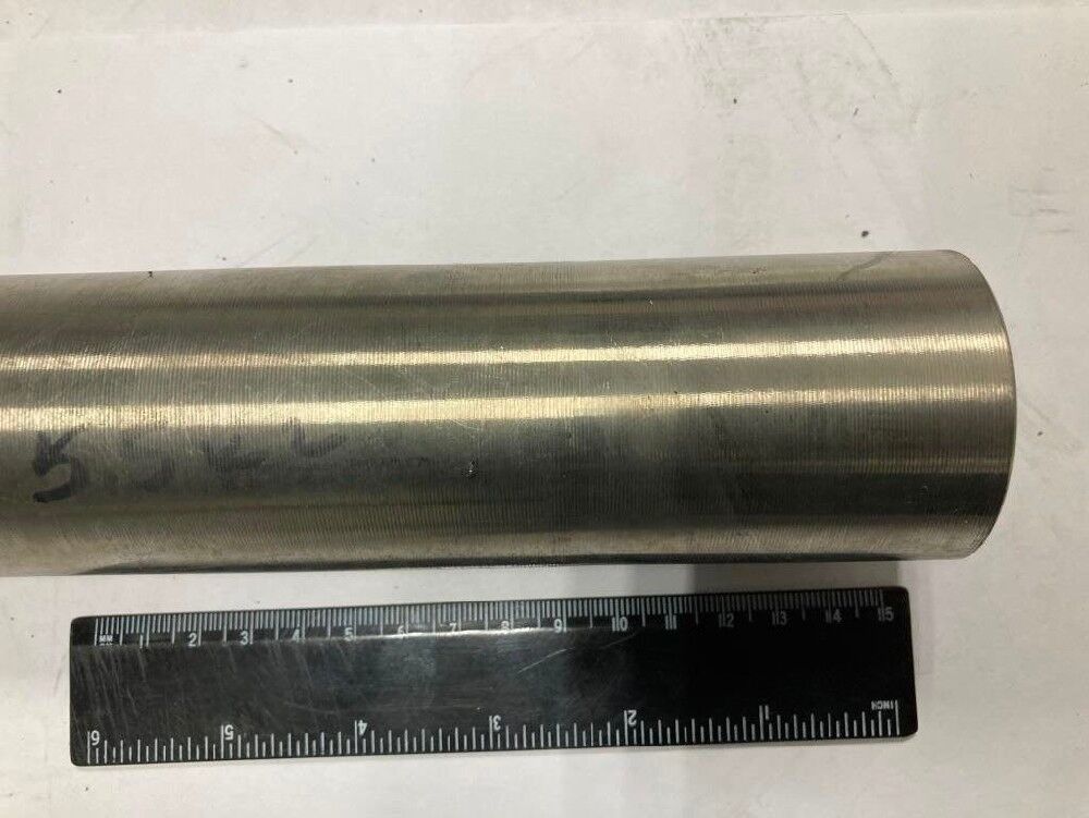Циркониевый пруток диаметр 50 мм марка Э110