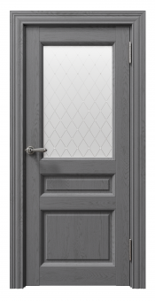 Дверь межкомнатная Sorento 80014 Софт тач