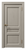 Дверь межкомнатная Sorento 80012 Софт тач #4