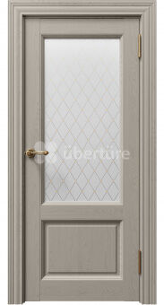 Дверь межкомнатная Sorento 80010 Софт тач