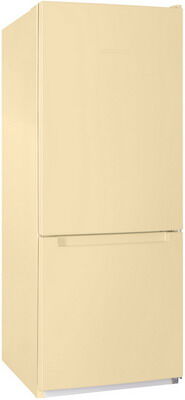 Двухкамерный холодильник NordFrost NRB 121 E