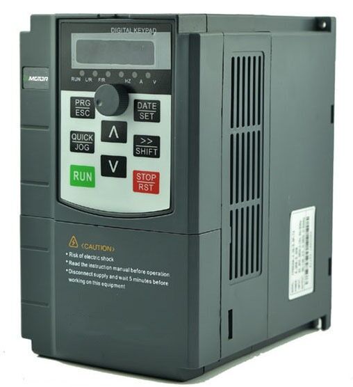 Частотный преобразователь BIMOTOR BIM-500A-0,75G-T4 0,75 кВт 380 В 2