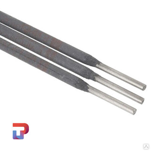Электрод для углеродистых сталей 4 мм ЛЭЗ-99 